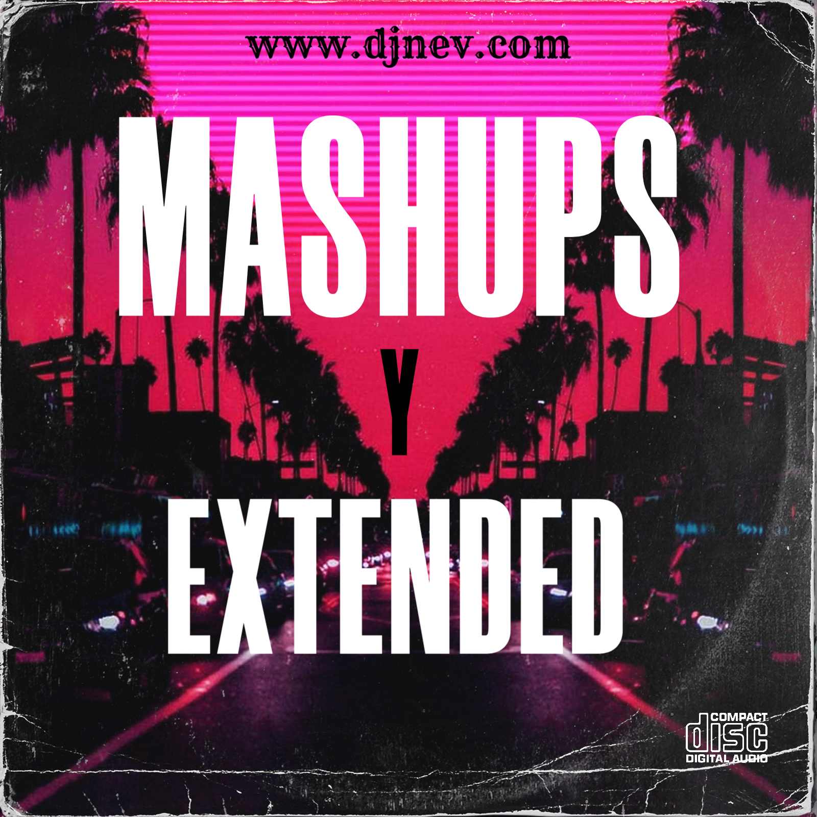 Party Rock Anthem (SATOSHI Remix)